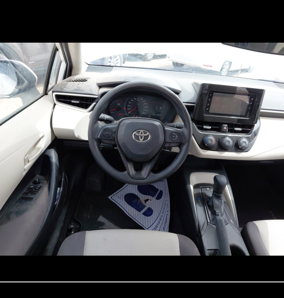 Toyota Corolla  2024 image