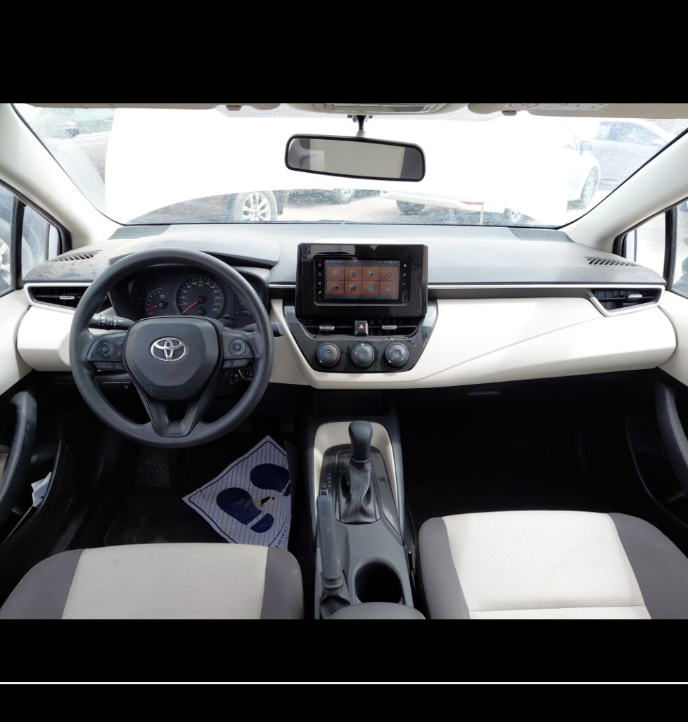 Toyota Corolla  2024 image