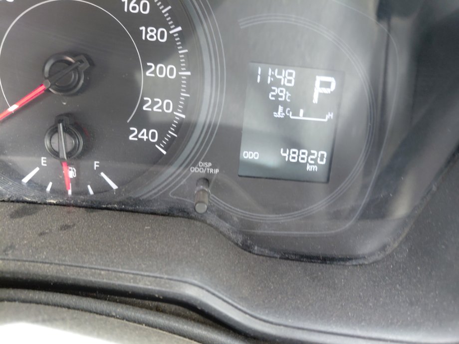 Toyota Corolla  2024 image