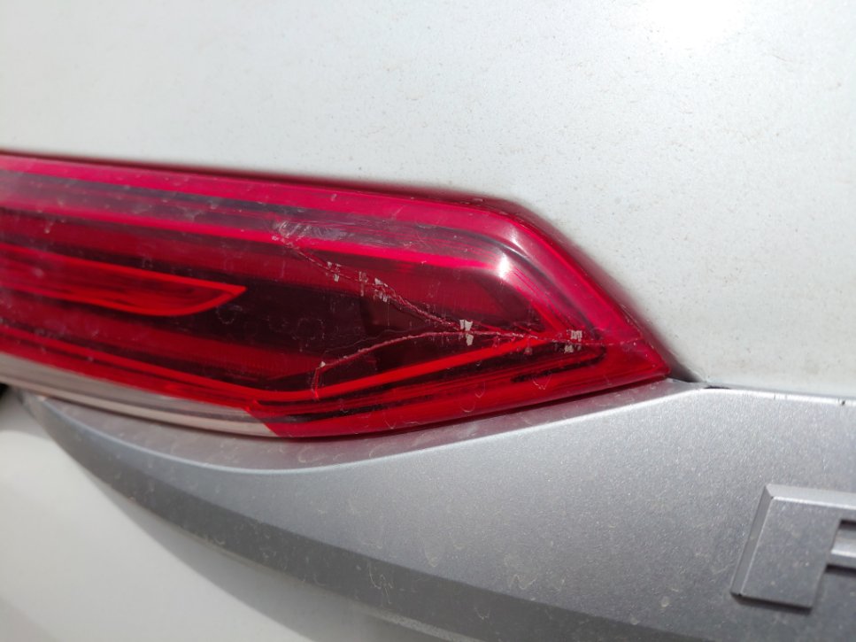 Toyota Fortuner GX2 - 2022 image