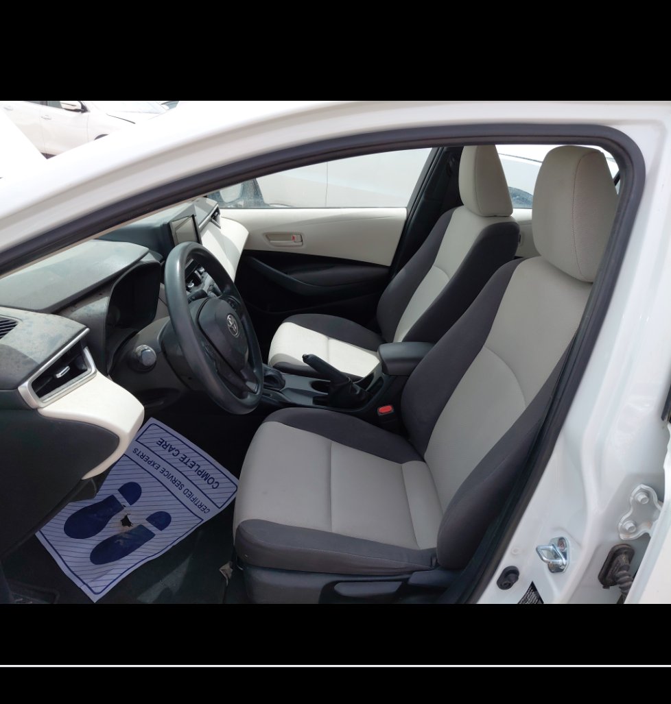 Toyota Corolla  2024 image