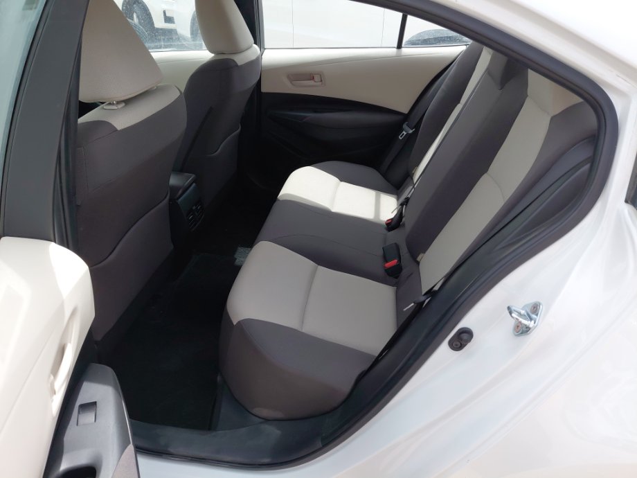Toyota Corolla  2024 image
