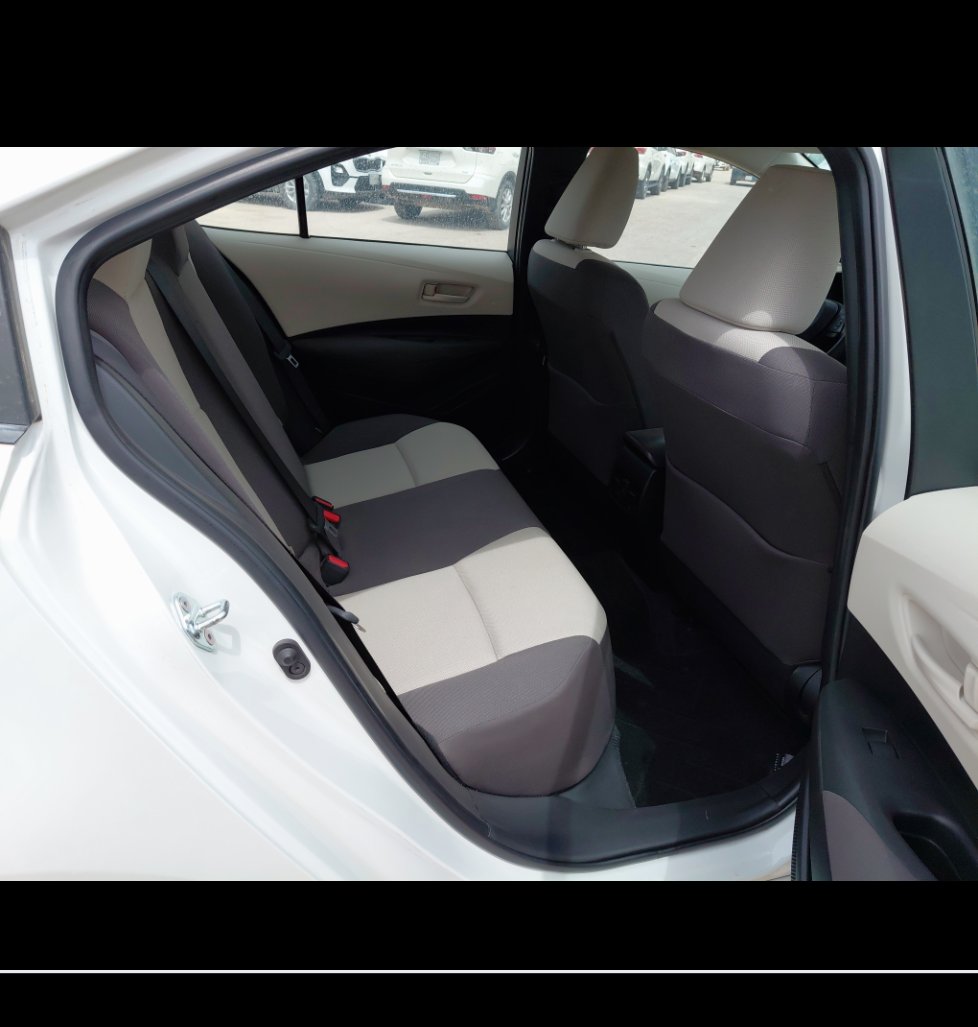 Toyota Corolla  2024 image