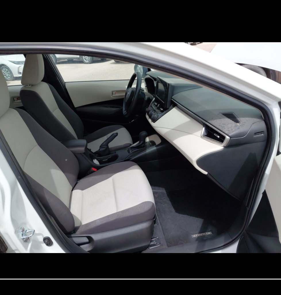 Toyota Corolla  2024 image