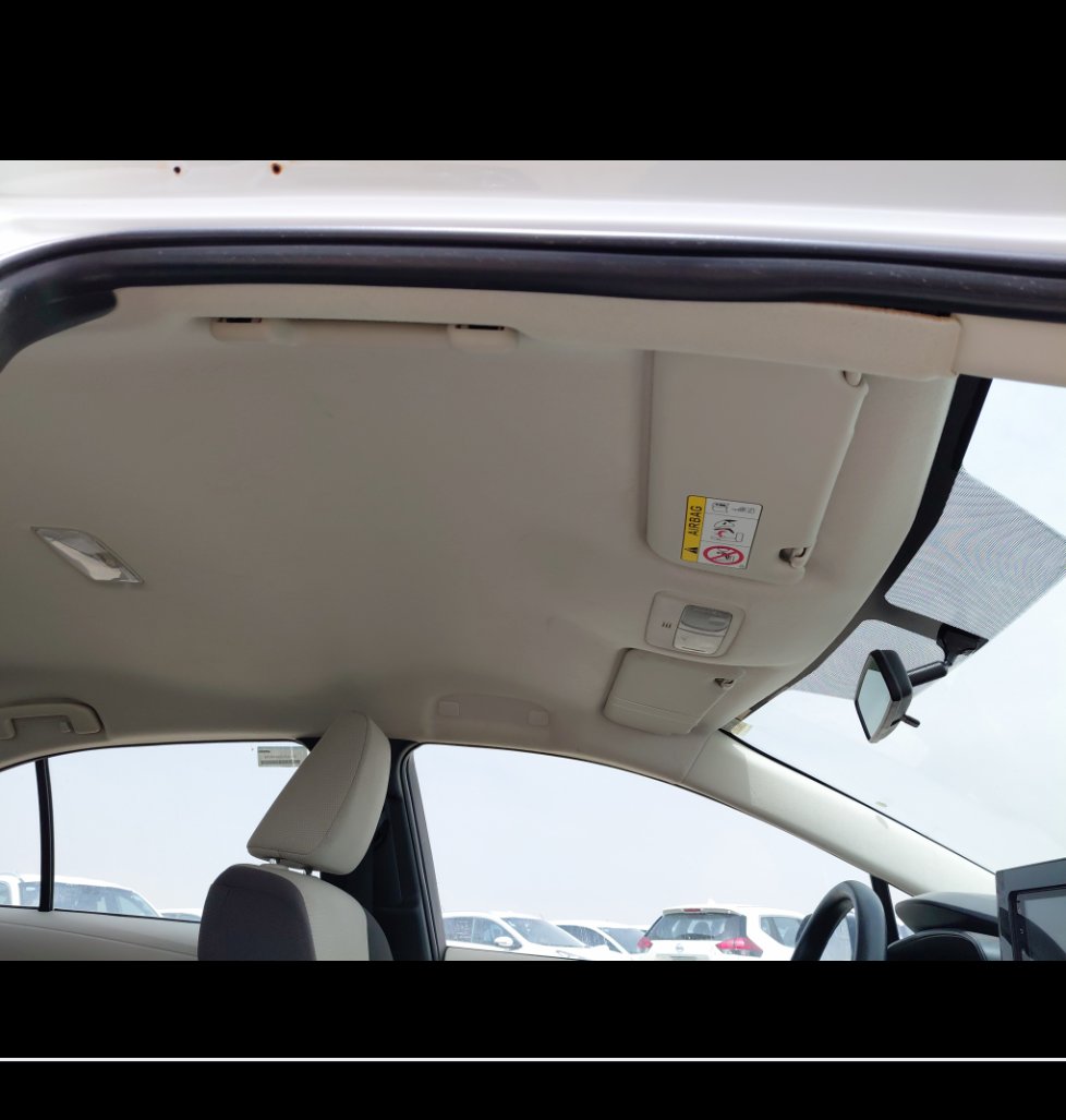 Toyota Corolla  2024 image