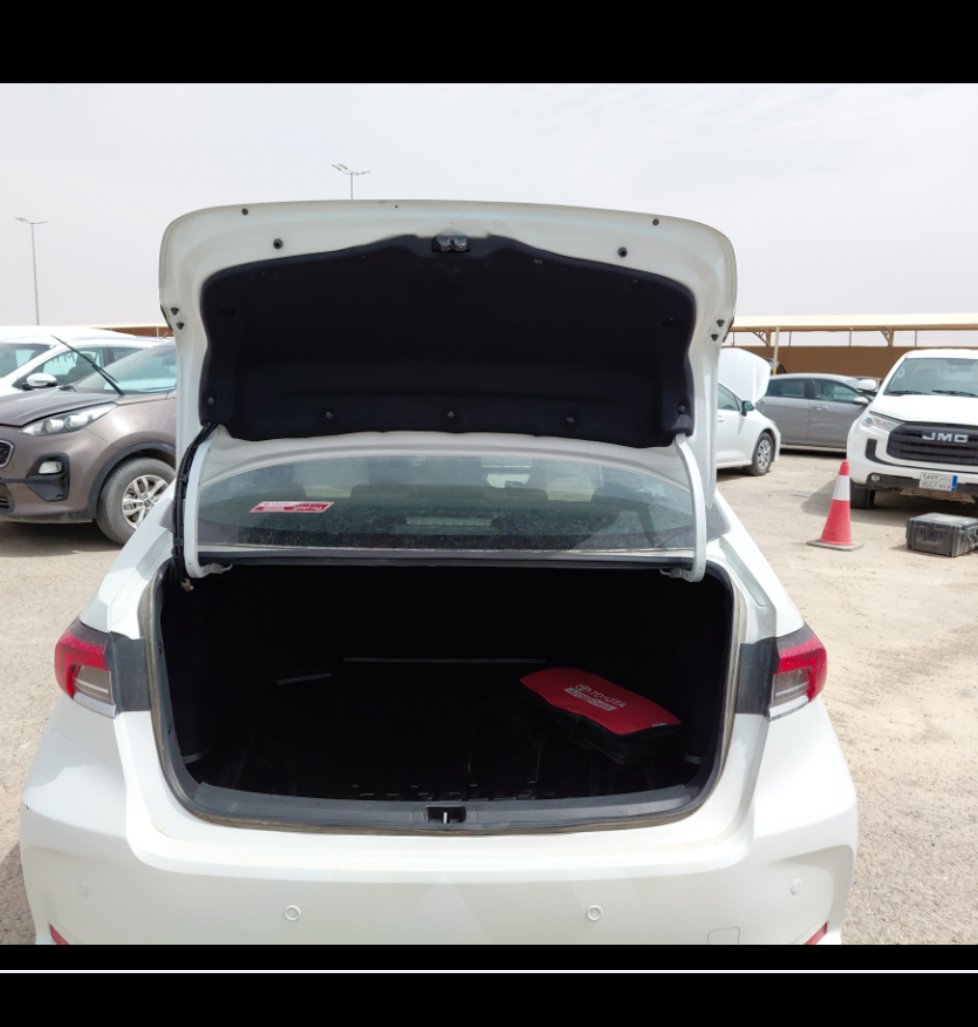 Toyota Corolla  2024 image