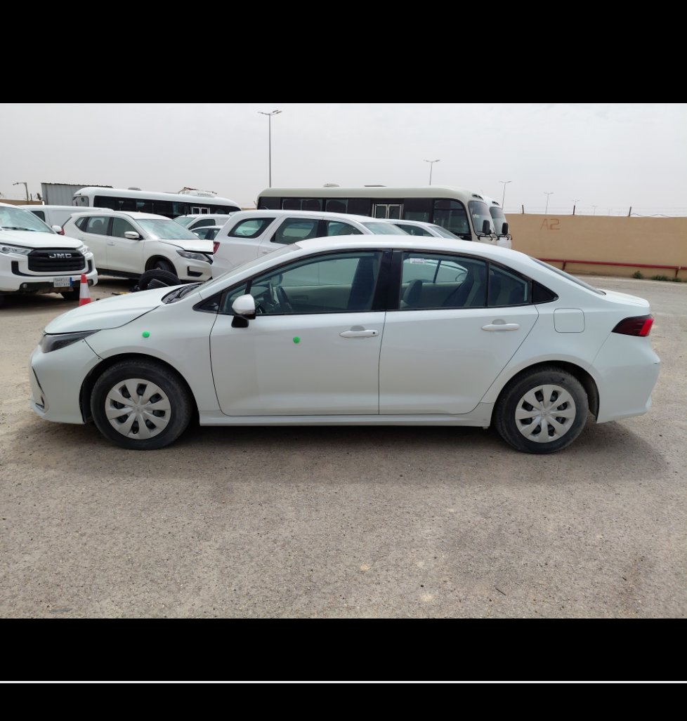 Toyota Corolla  2024 image