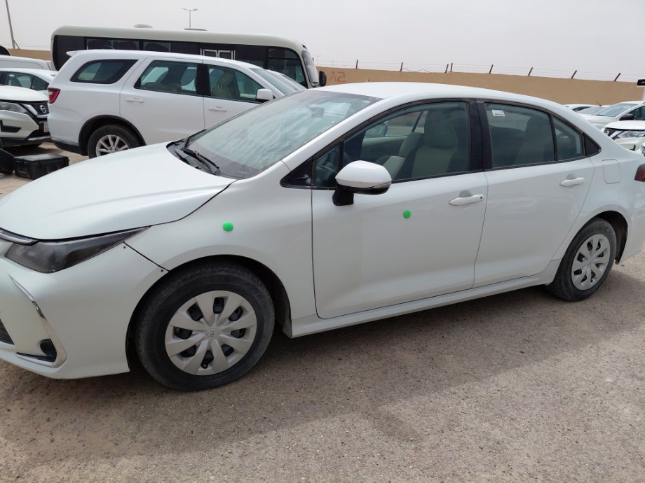 Toyota Corolla  2024 image