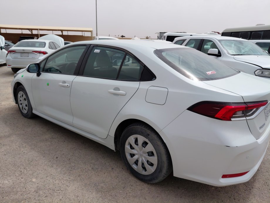 Toyota Corolla  2024 image