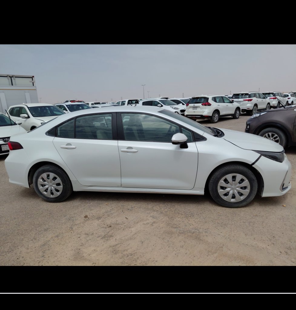Toyota Corolla  2024 image