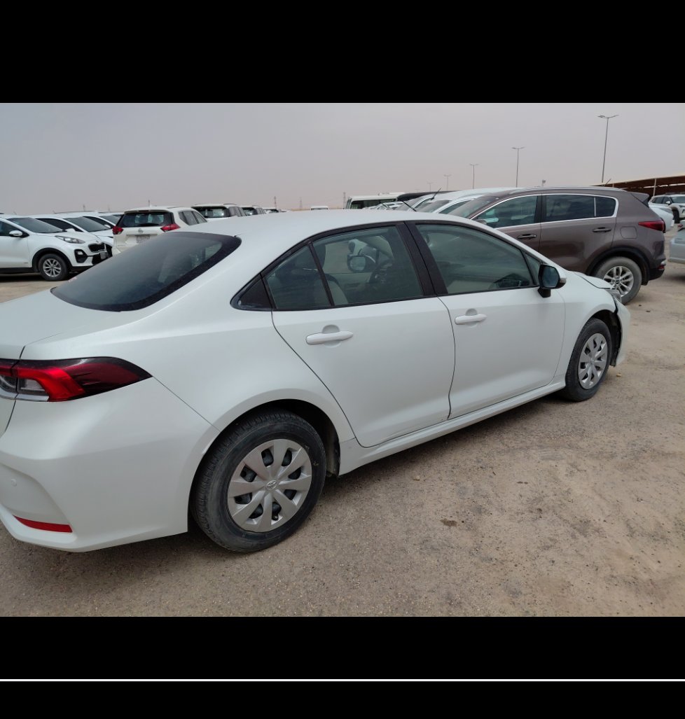Toyota Corolla  2024 image