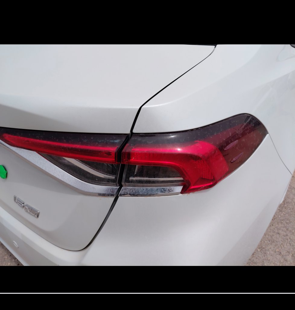 Toyota Corolla  2024 image