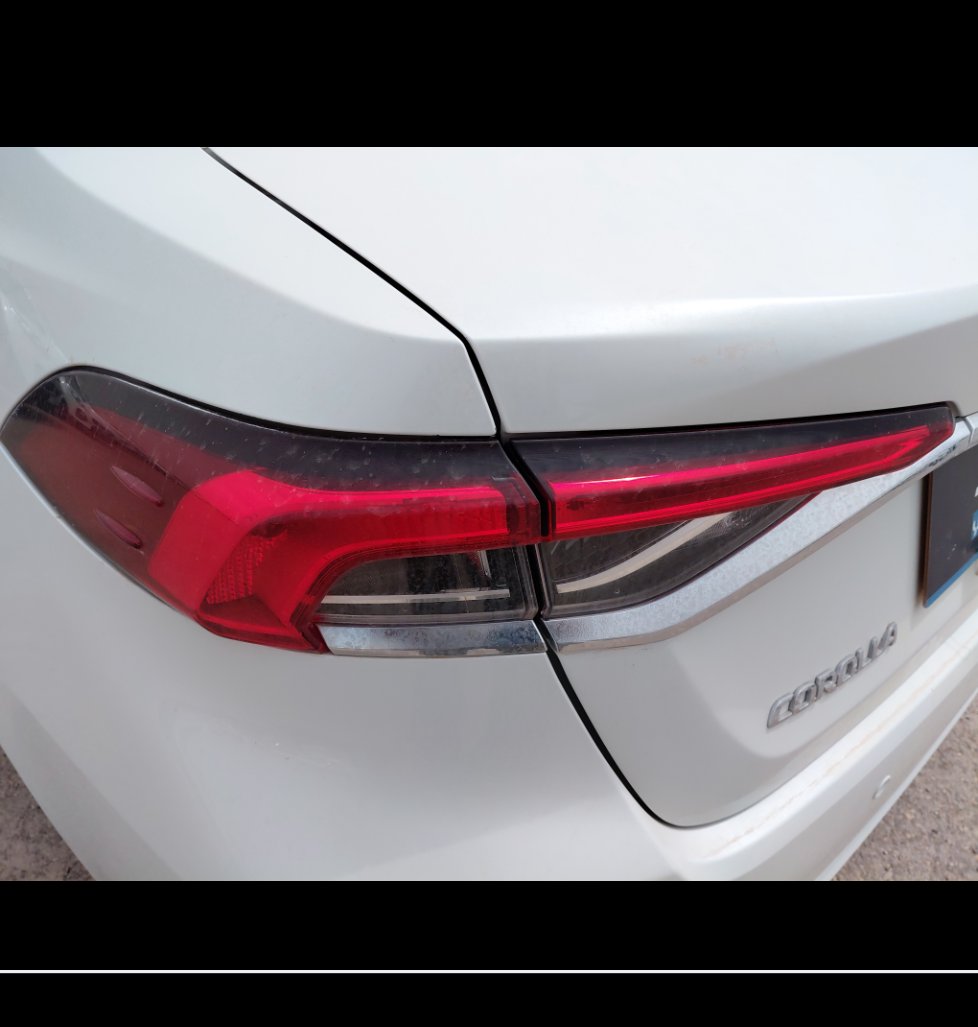 Toyota Corolla  2024 image
