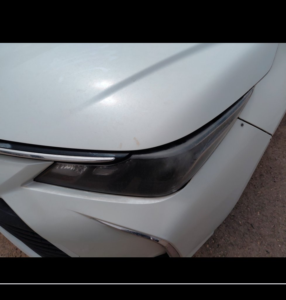 Toyota Corolla  2024 image