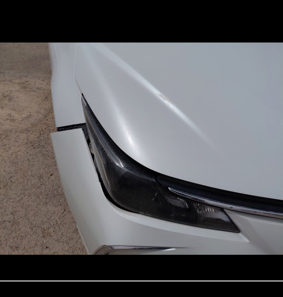 Toyota Corolla  2024 image