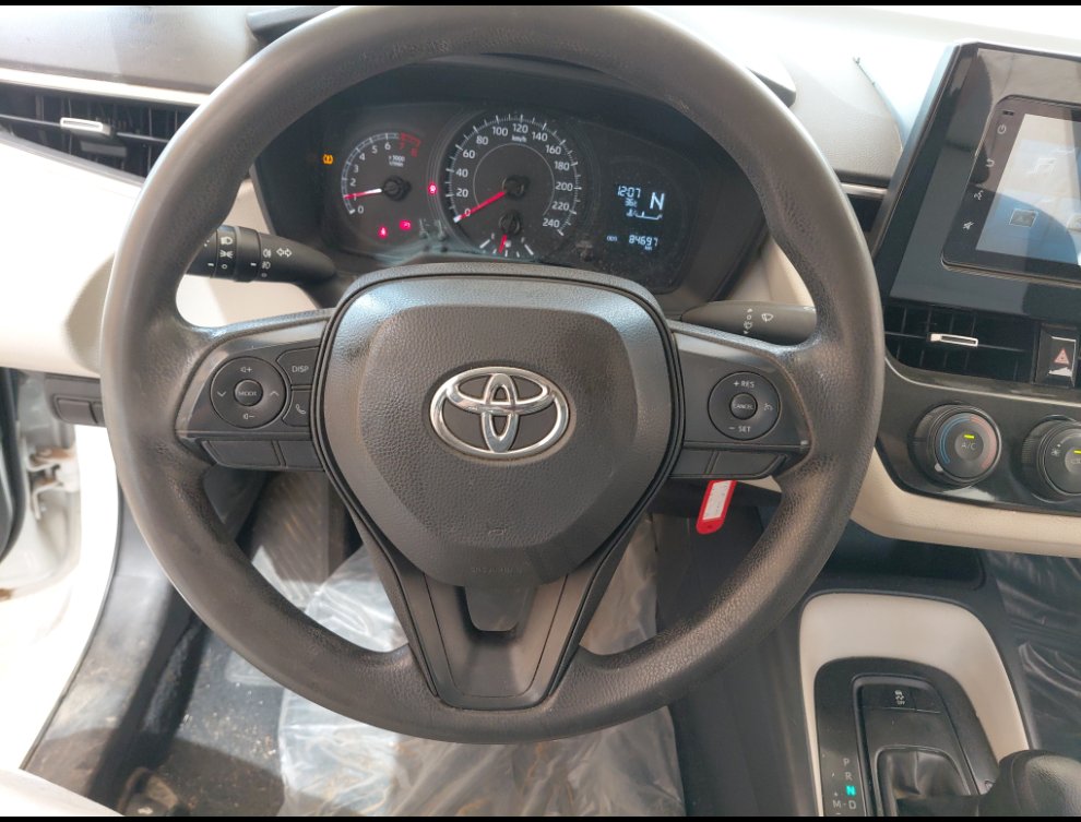 Toyota Corolla XLI EXE 2024 image
