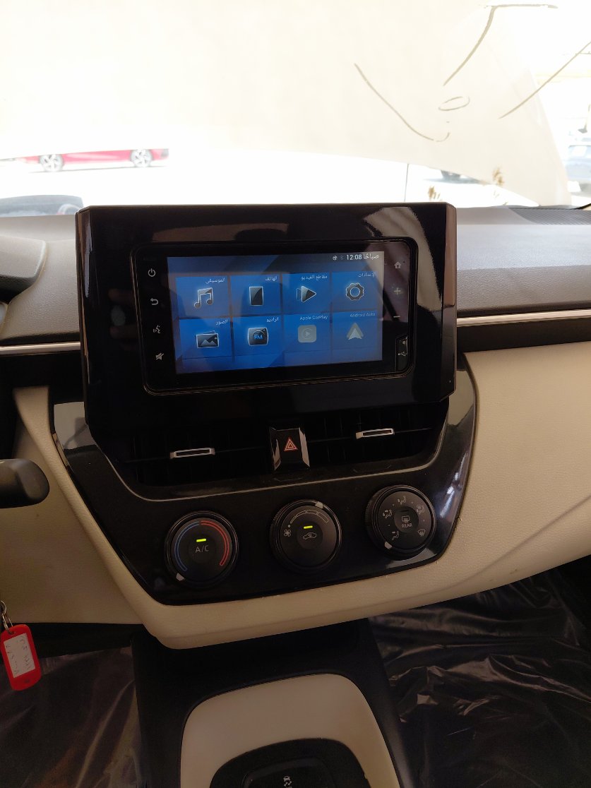 Toyota Corolla XLI EXE 2024 image