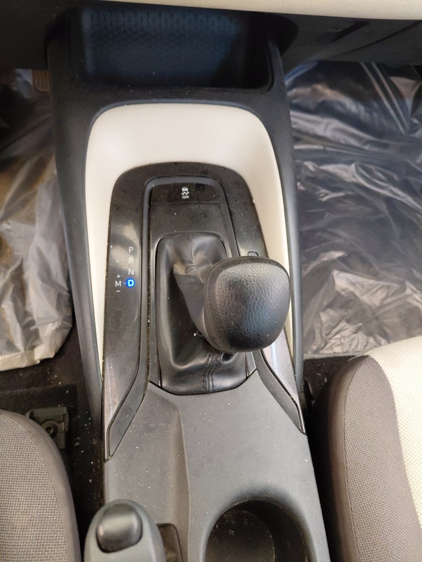 Toyota Corolla XLI EXE 2024 image