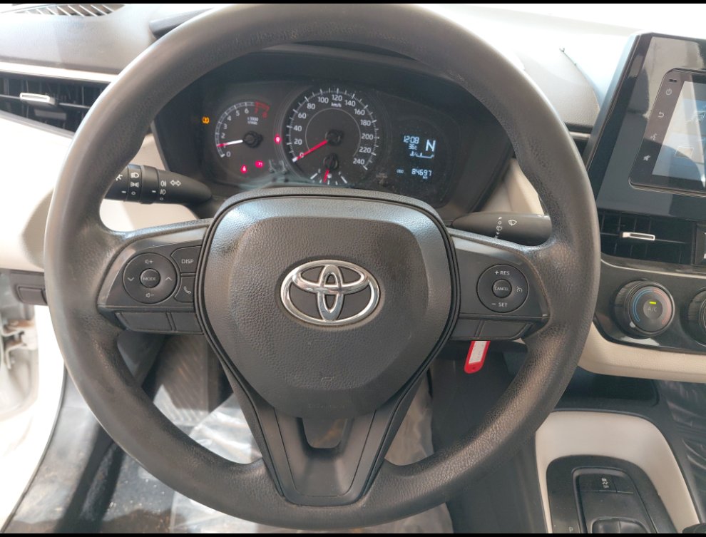 Toyota Corolla XLI EXE 2024 image