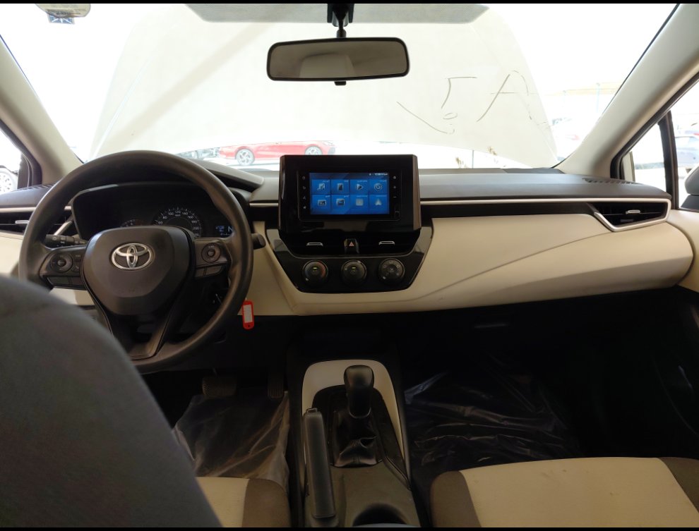 Toyota Corolla XLI EXE 2024 image