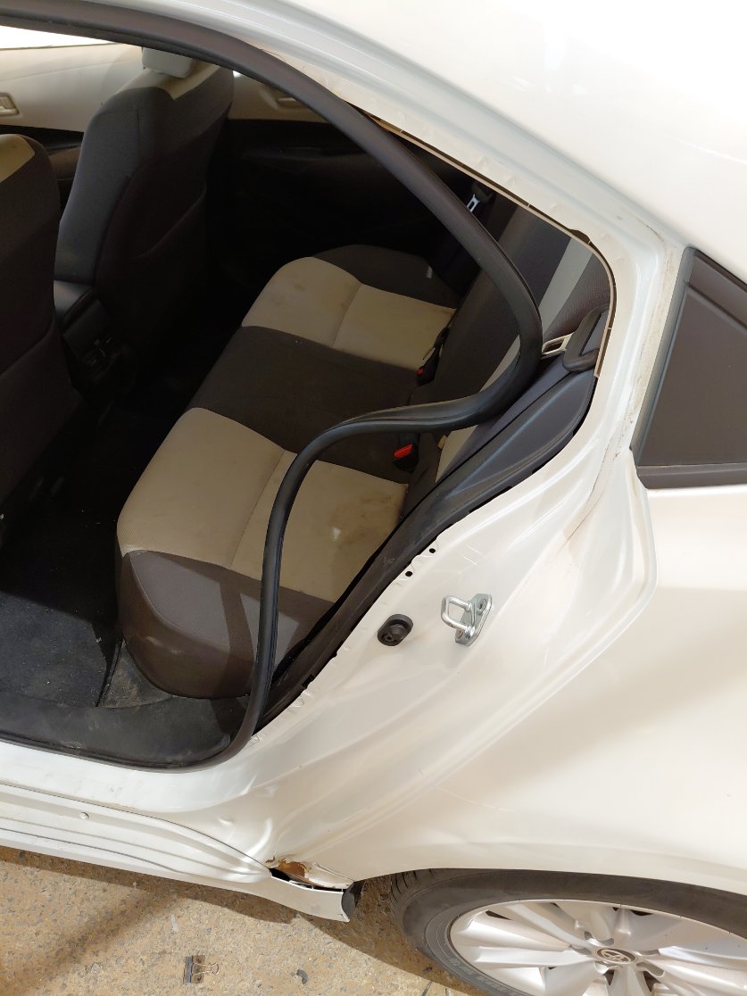 Toyota Corolla XLI EXE 2024 image