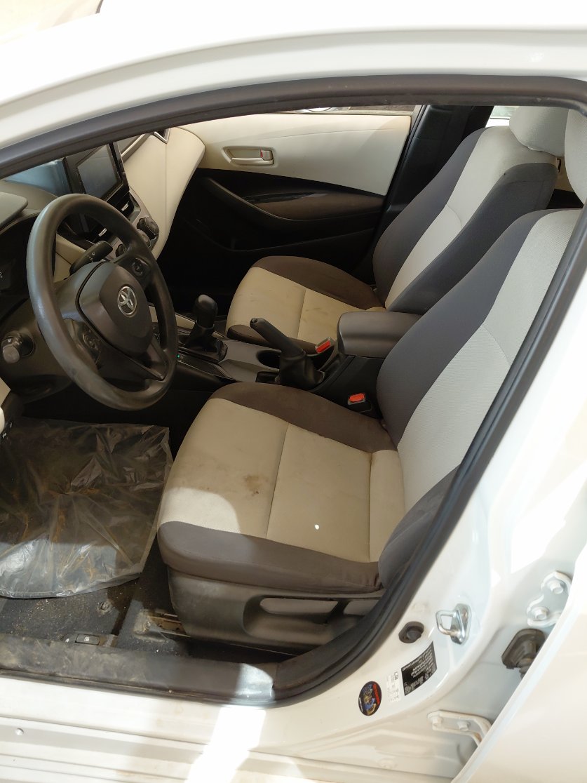 Toyota Corolla XLI EXE 2024 image