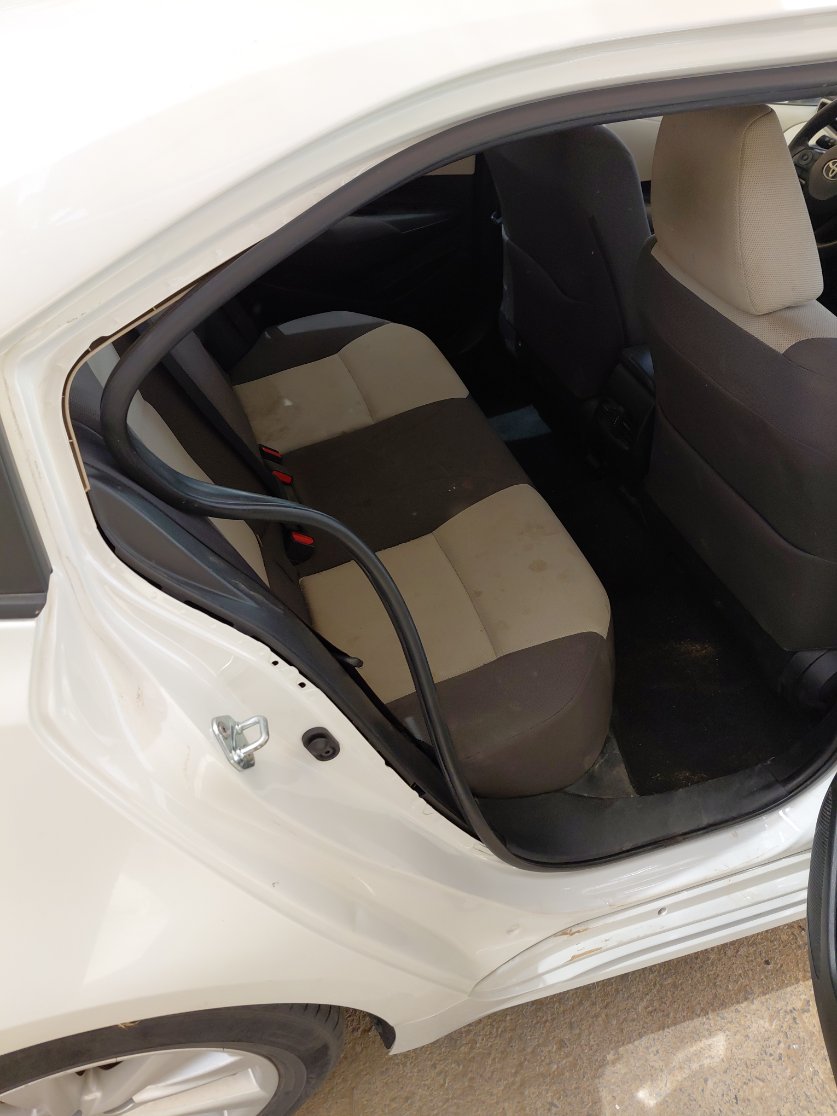Toyota Corolla XLI EXE 2024 image