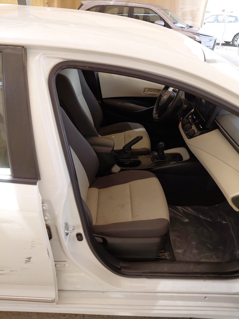 Toyota Corolla XLI EXE 2024 image