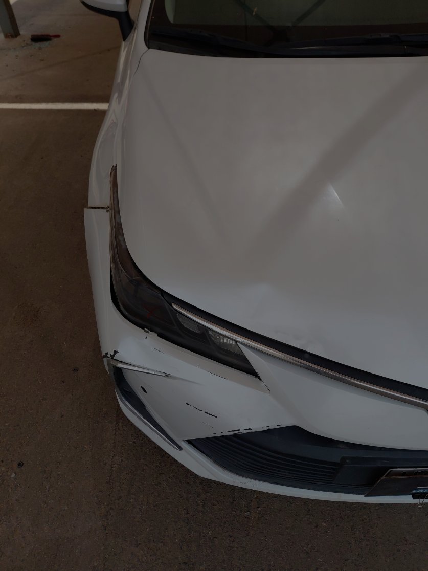 Toyota Corolla XLI EXE 2024 image