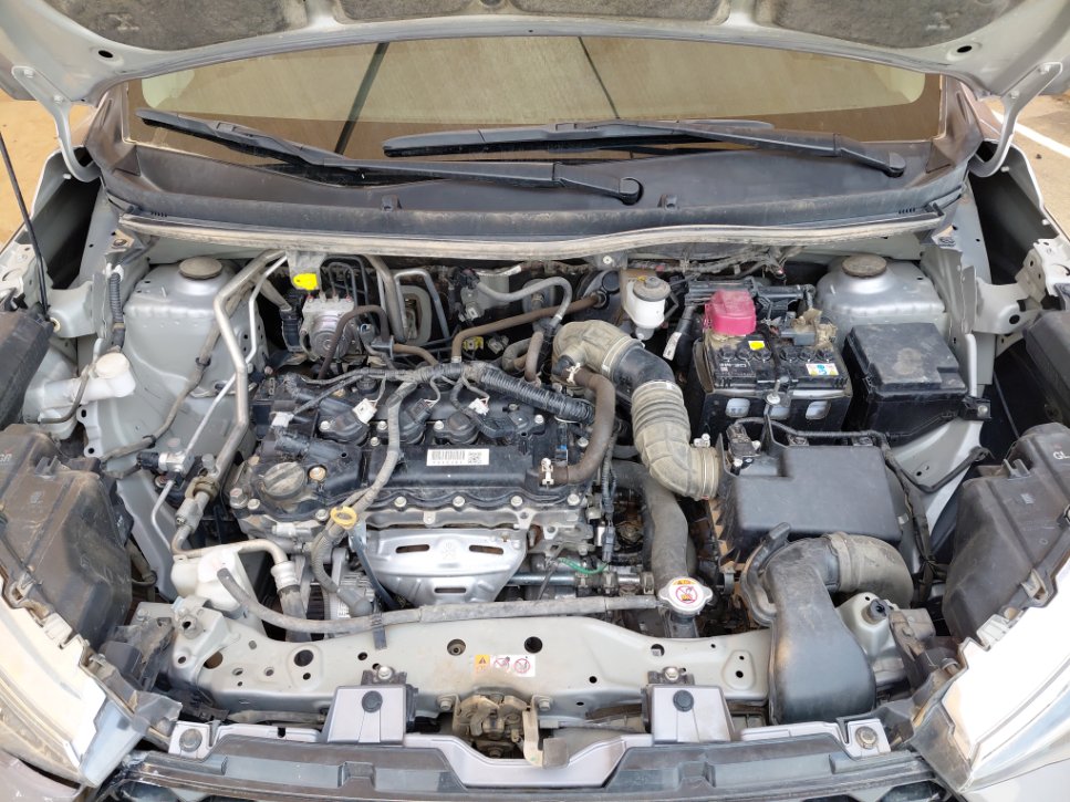 Toyota VELOZ GLX  2024 image