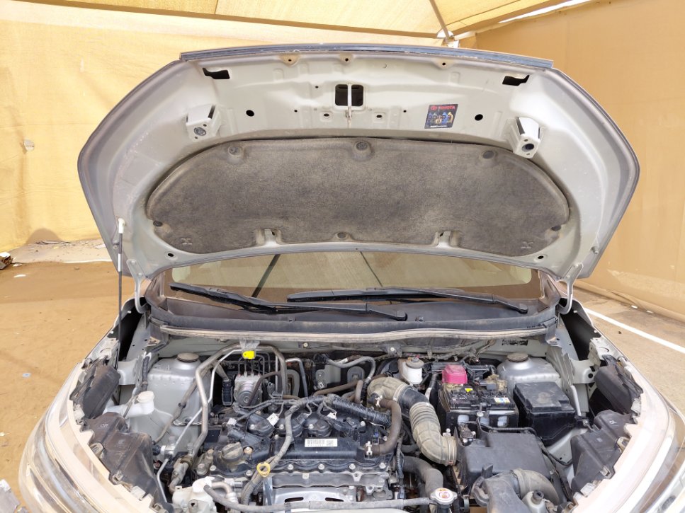 Toyota VELOZ GLX  2024 image