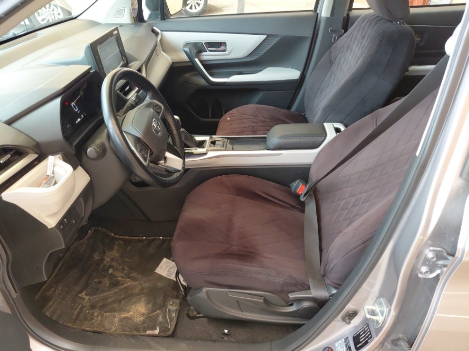 Toyota VELOZ GLX  2024 image