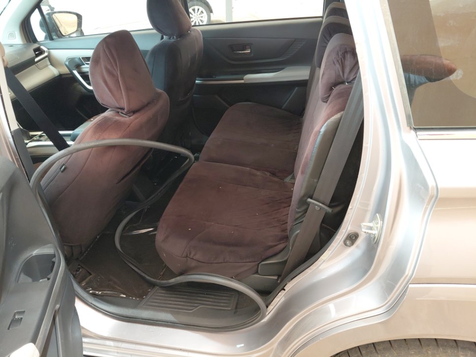 Toyota VELOZ GLX  2024 image