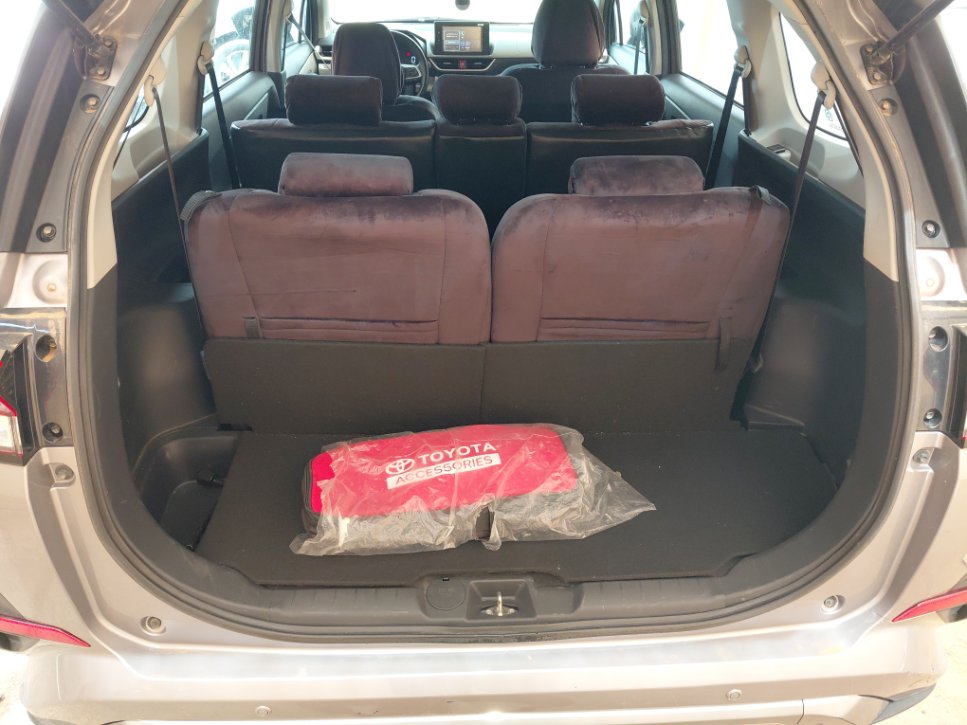 Toyota VELOZ GLX  2024 image