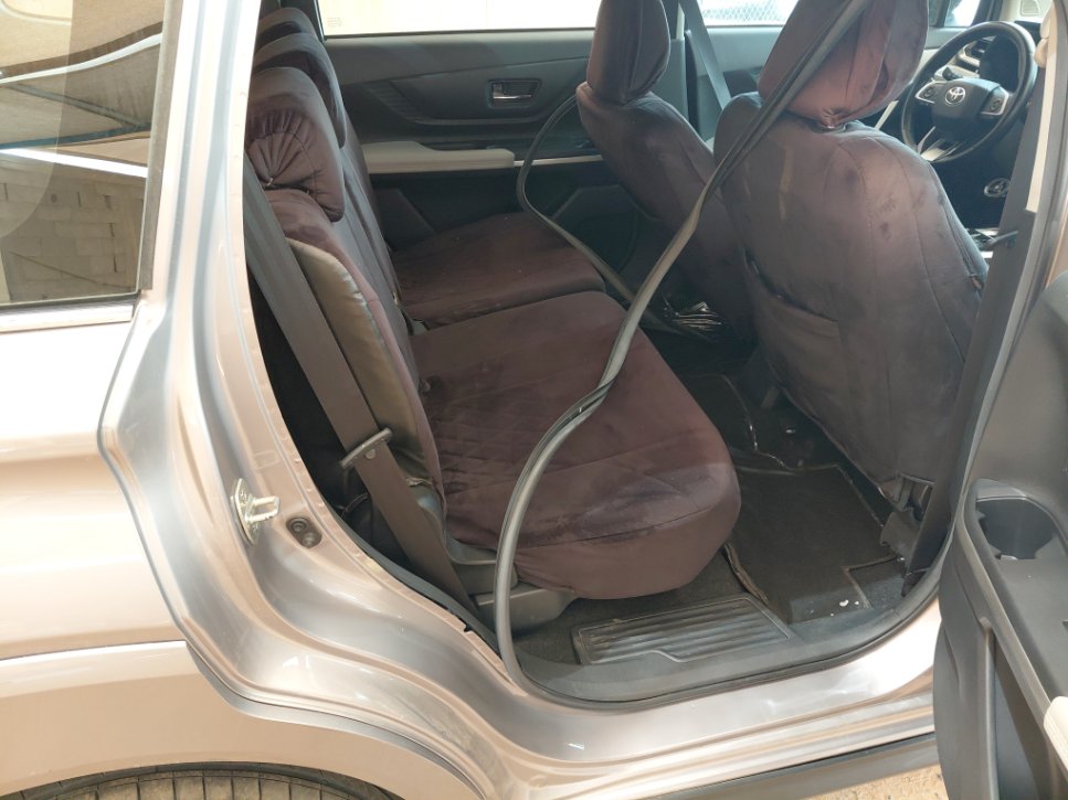 Toyota VELOZ GLX  2024 image