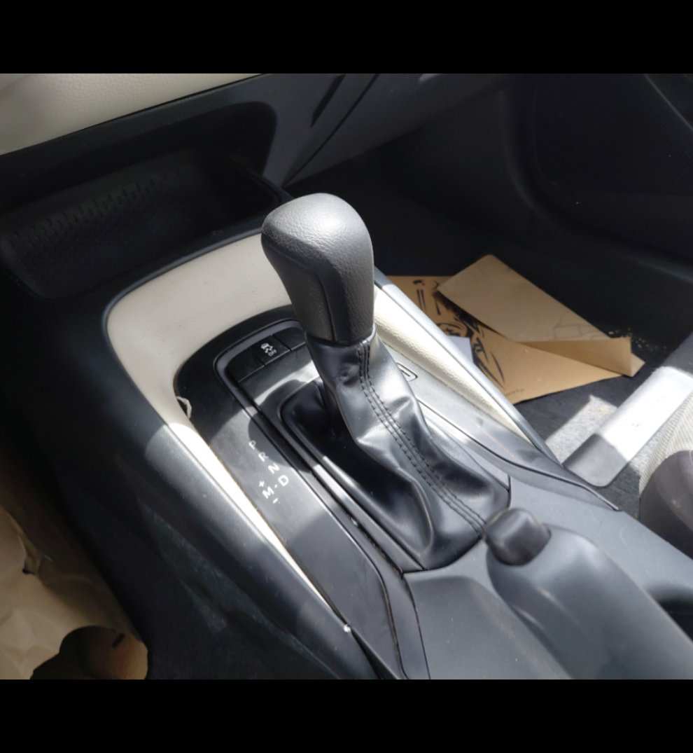 Gearbox