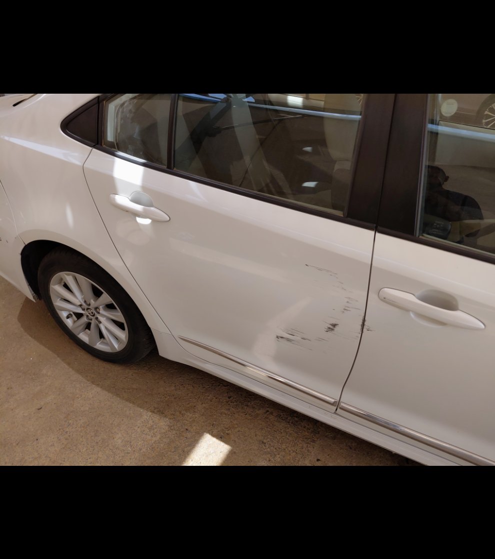 Toyota Corolla XLI EXE 2024 image