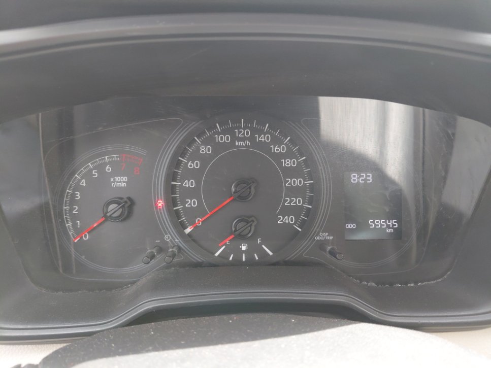 Toyota Corolla  2024 image