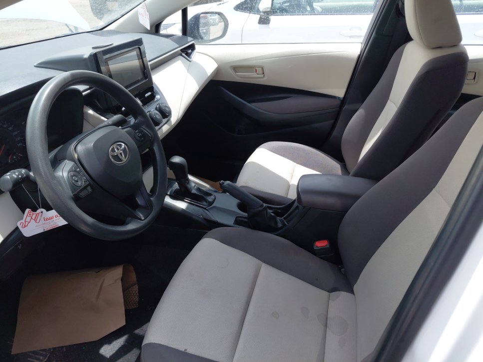 Toyota Corolla  2024 image