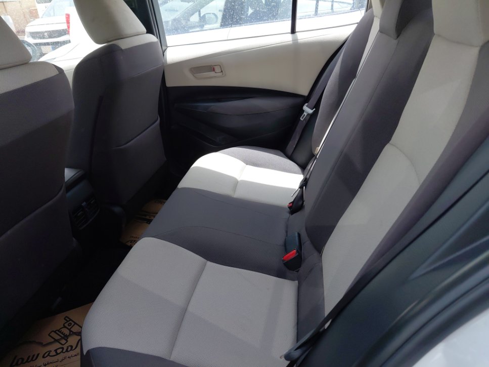 Toyota Corolla  2024 image