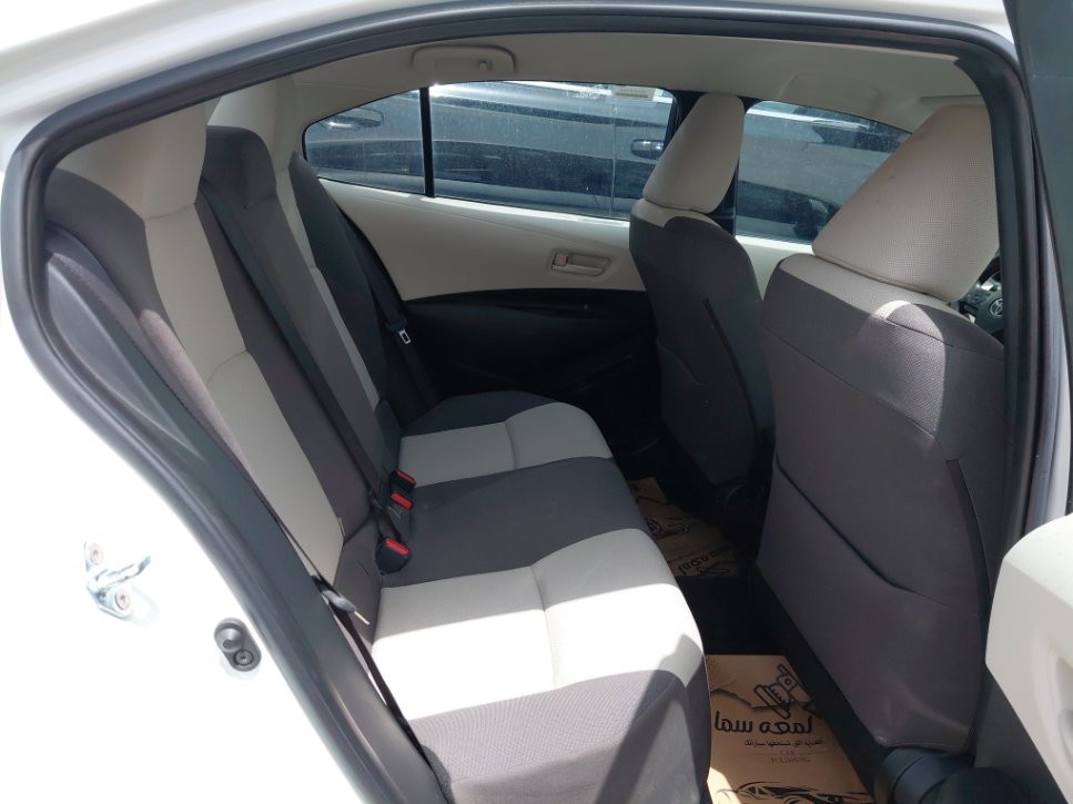 Toyota Corolla  2024 image