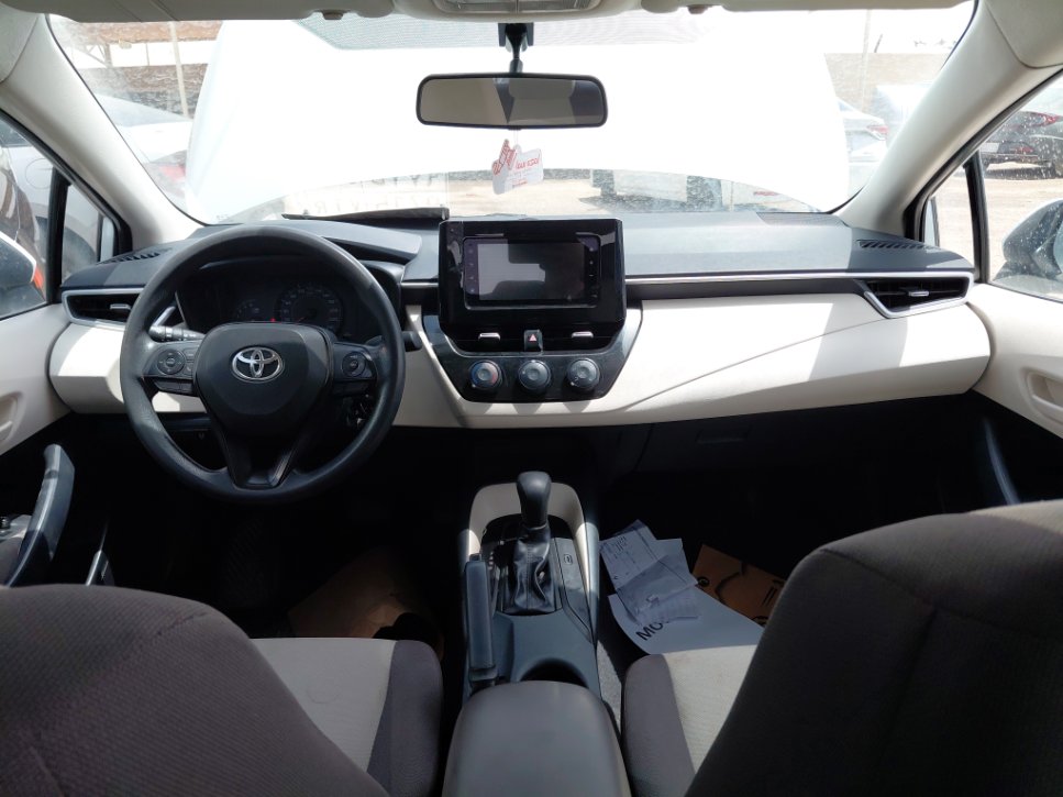 Toyota Corolla  2024 image