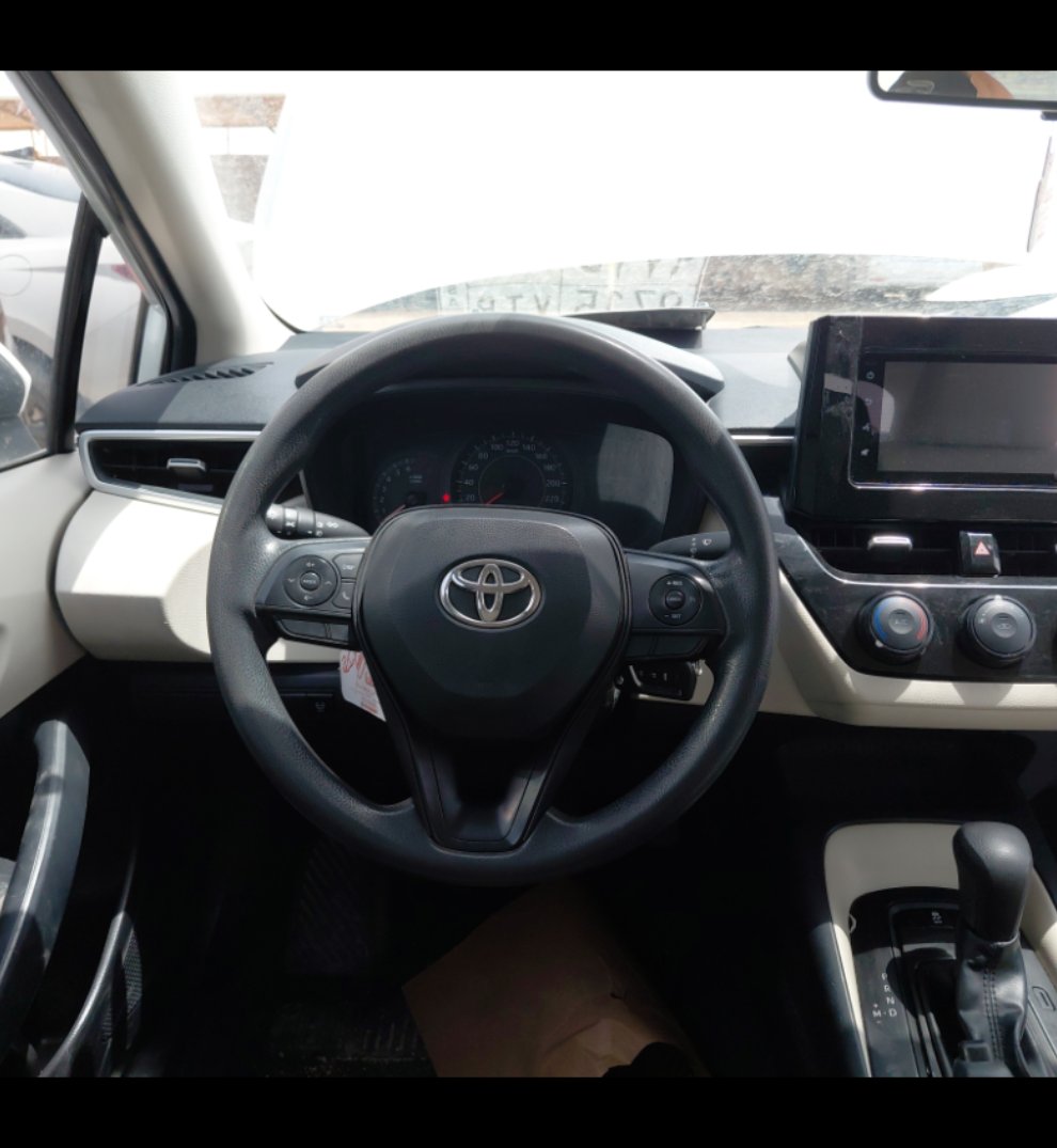 Toyota Corolla  2024 image