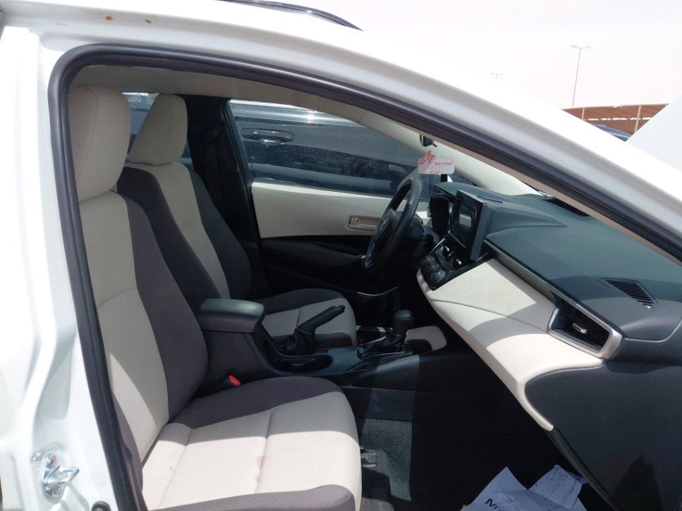 Toyota Corolla  2024 image