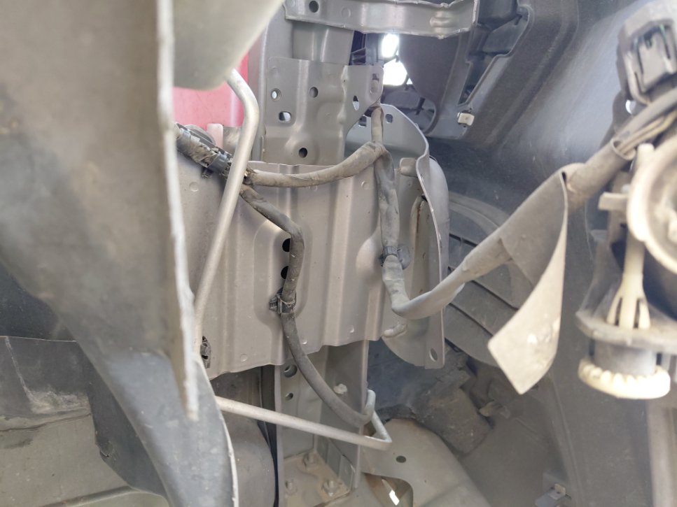 Toyota VELOZ GLX  2024 image