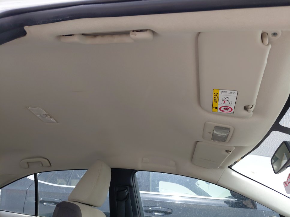 Toyota Corolla  2024 image