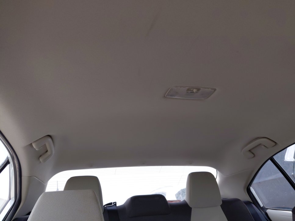 Toyota Corolla  2024 image