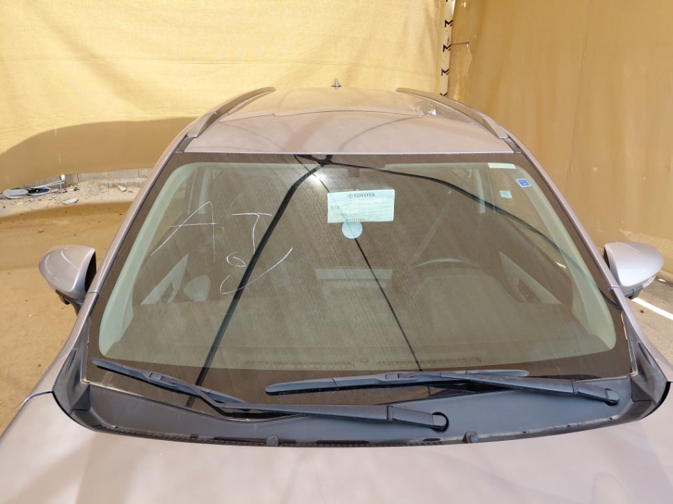 Toyota VELOZ GLX  2024 image