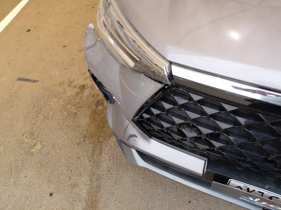 Toyota VELOZ GLX  2024 image