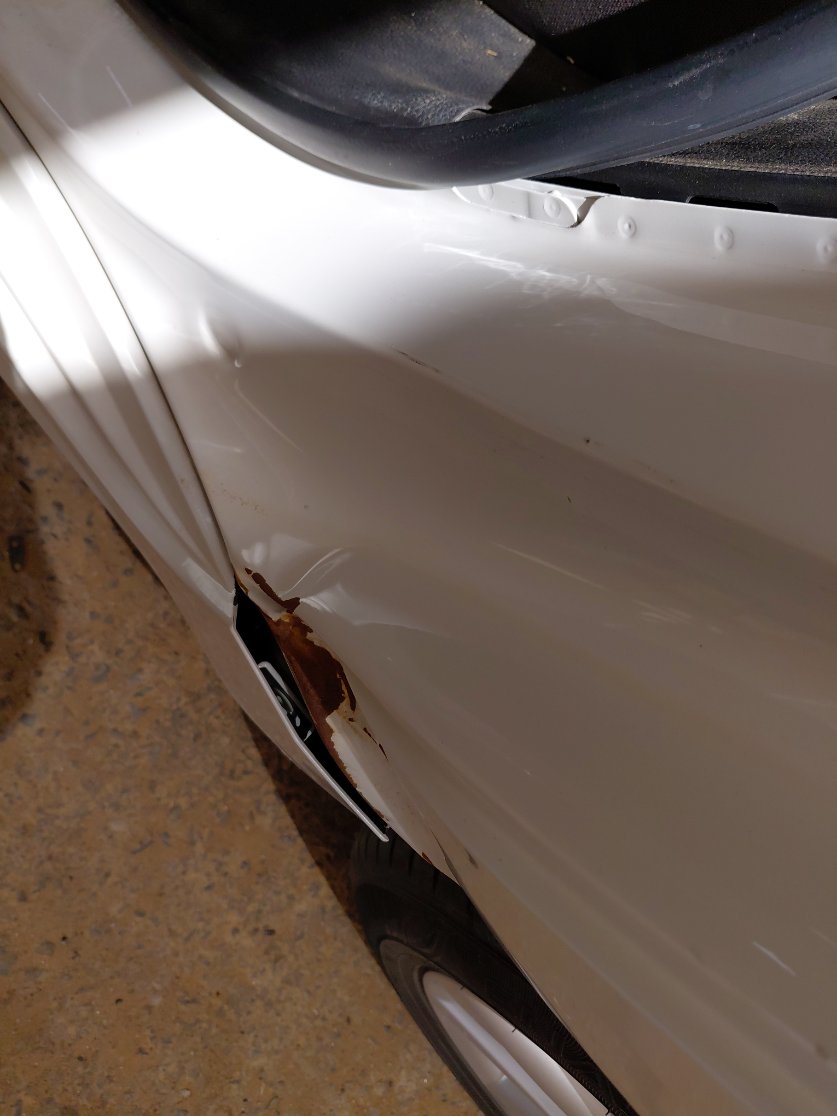 Toyota Corolla XLI EXE 2024 image